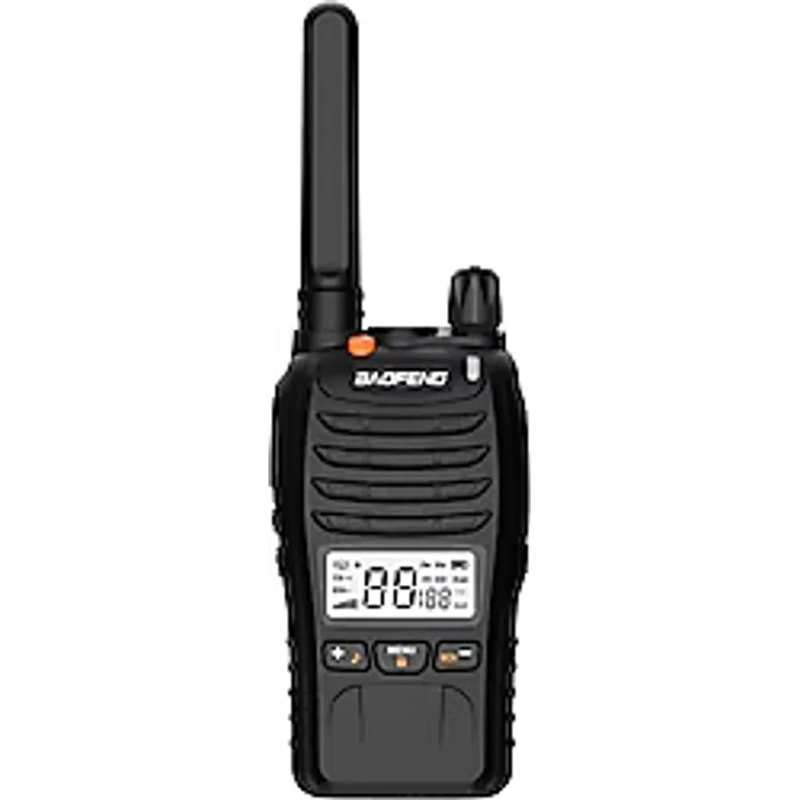 BaoFeng E-88 PMR Telsiz