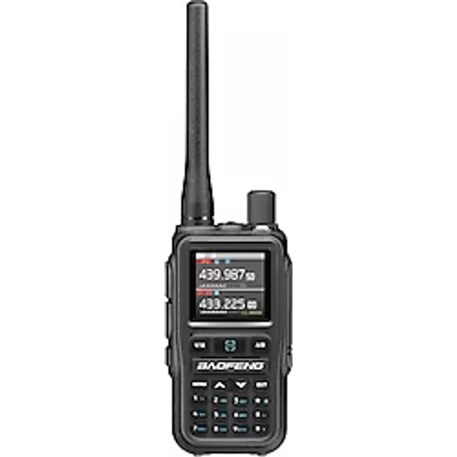 BaoFeng UV-5R Mini Telsiz