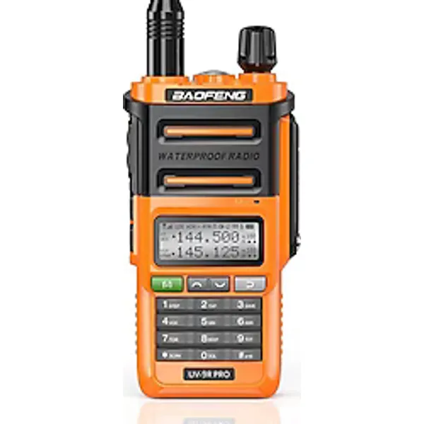 BaoFeng UV-9R Pro Telsiz