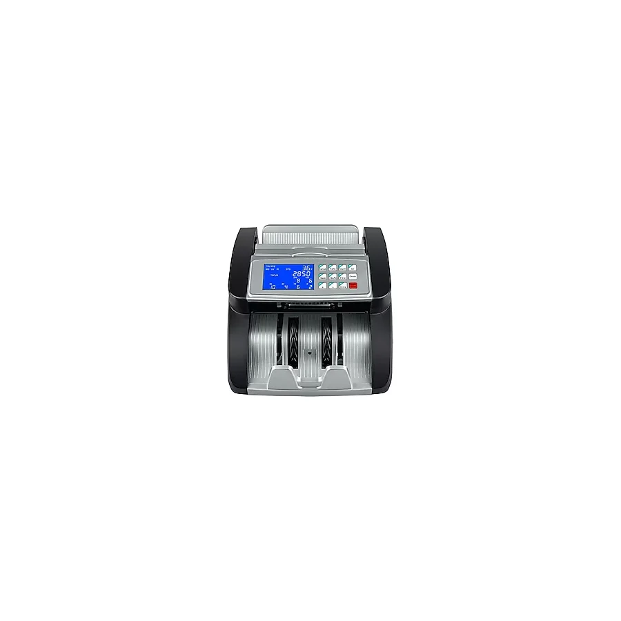 Baove GB7100B Karışık Para Sayma Makinesi Ve Sahte Yakalama