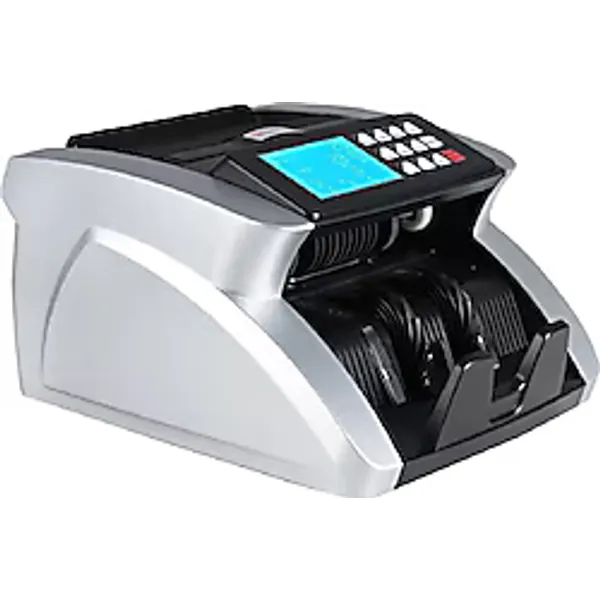 Baove GB7100S Karışık Para Sayma Makinesi