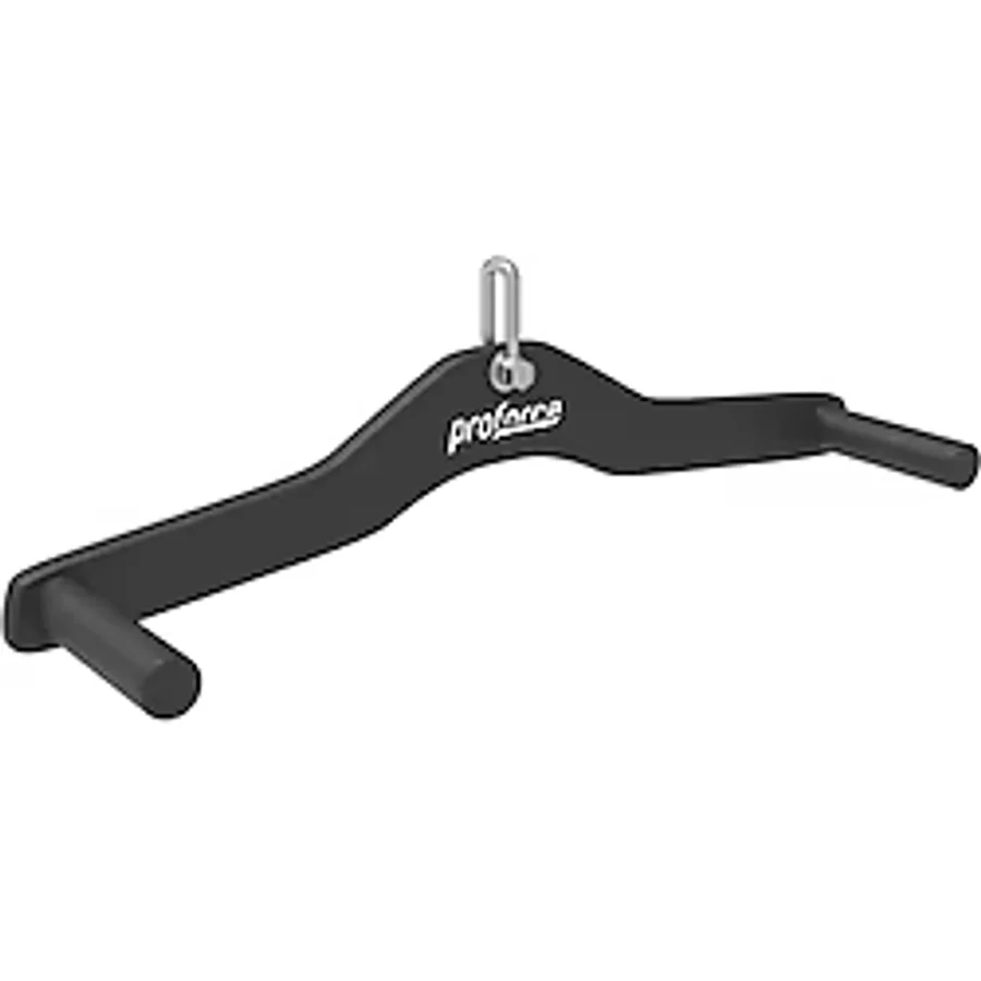 BAR 306 TRICEPS BAR 52 CM