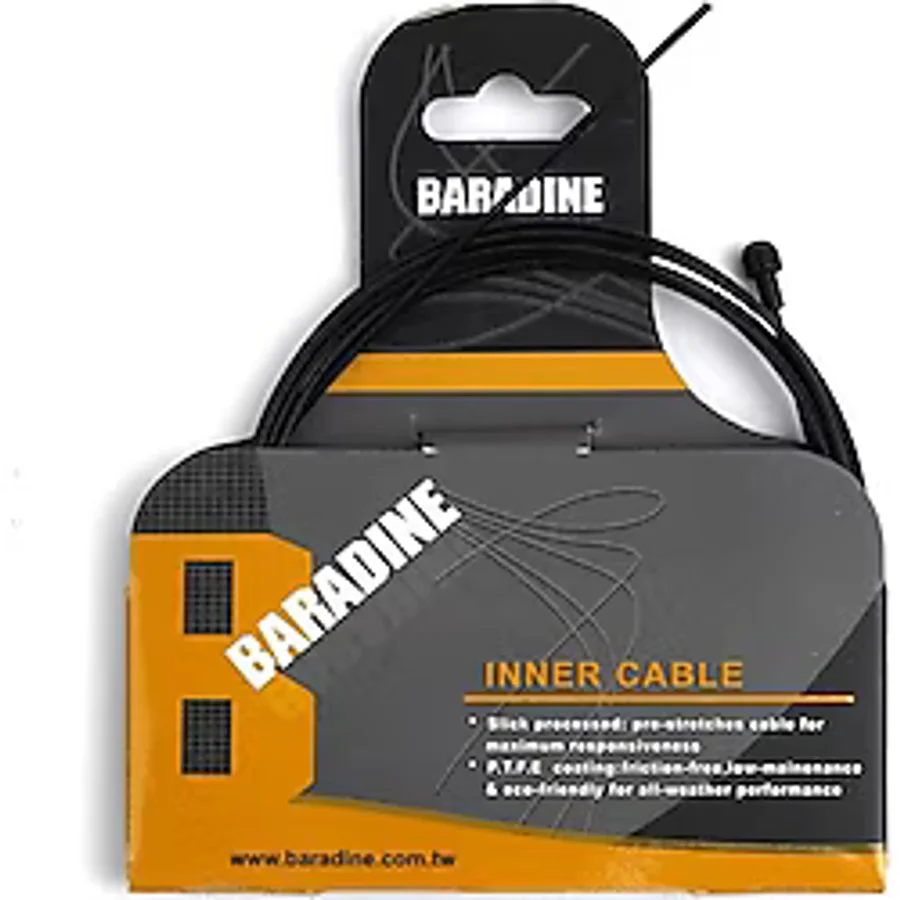 Baradine Bı-s-tsc Teflon Yol Yarış Fren Teli