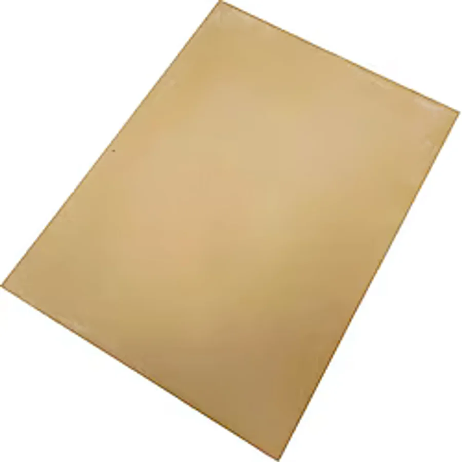 Barba Pizza Taşı 30x40