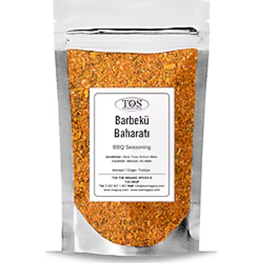 Barbekü Baharatı II 100 gr (1. Kalite)