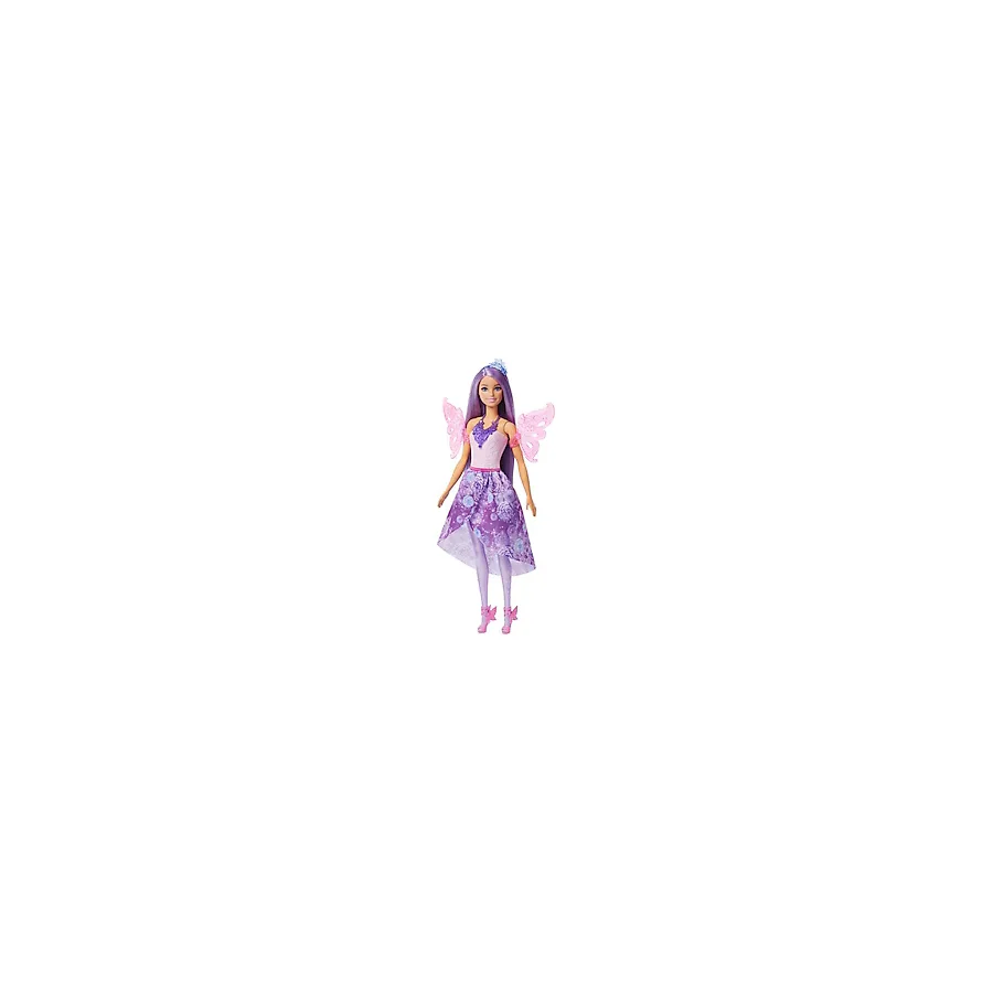 Barbie 3 in 1 Deniz Kızı Kostüm Seti JCP74