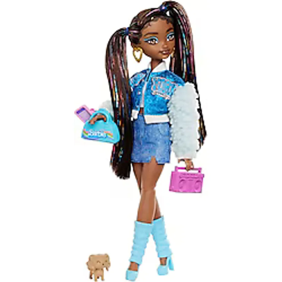 Barbie Dream Besties Bebek ve Aksesuarları HYC20