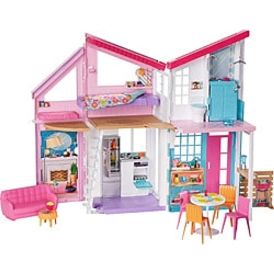 Barbie Malibu Evi FXG57