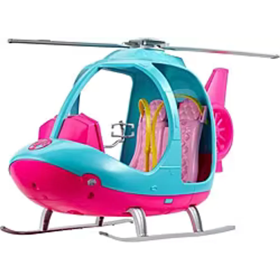 Barbie'nin Pembe Helikopteri FWY29
