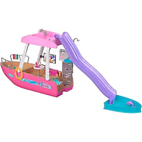 Barbie'nin Rüya Botu HJV37