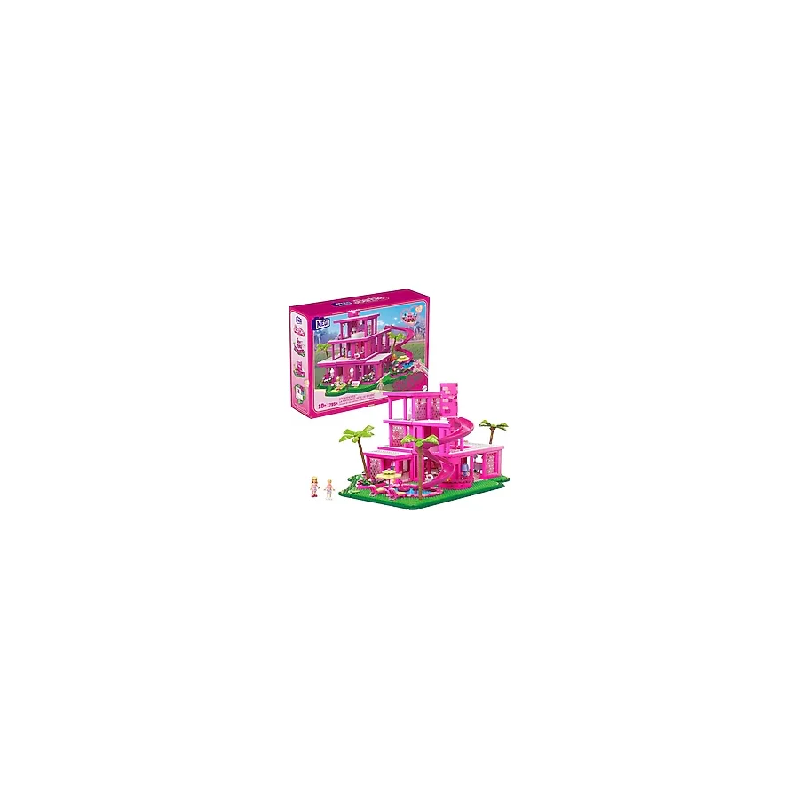Barbie'nin Rüya Evi