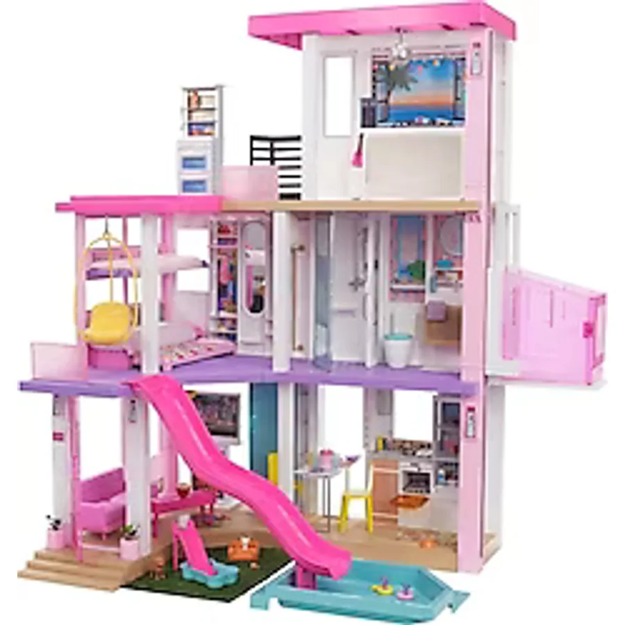 Barbie Rüya Evi GRG93