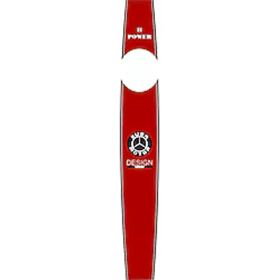 bardakcı bike Cg - Çita Depo Şeridi Design Kırmızı