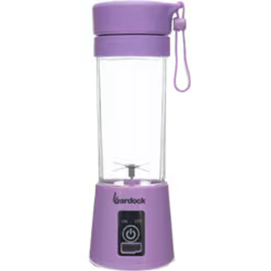Bardock BLND20 Taşınabilir Smoothie Şarjlı Blender