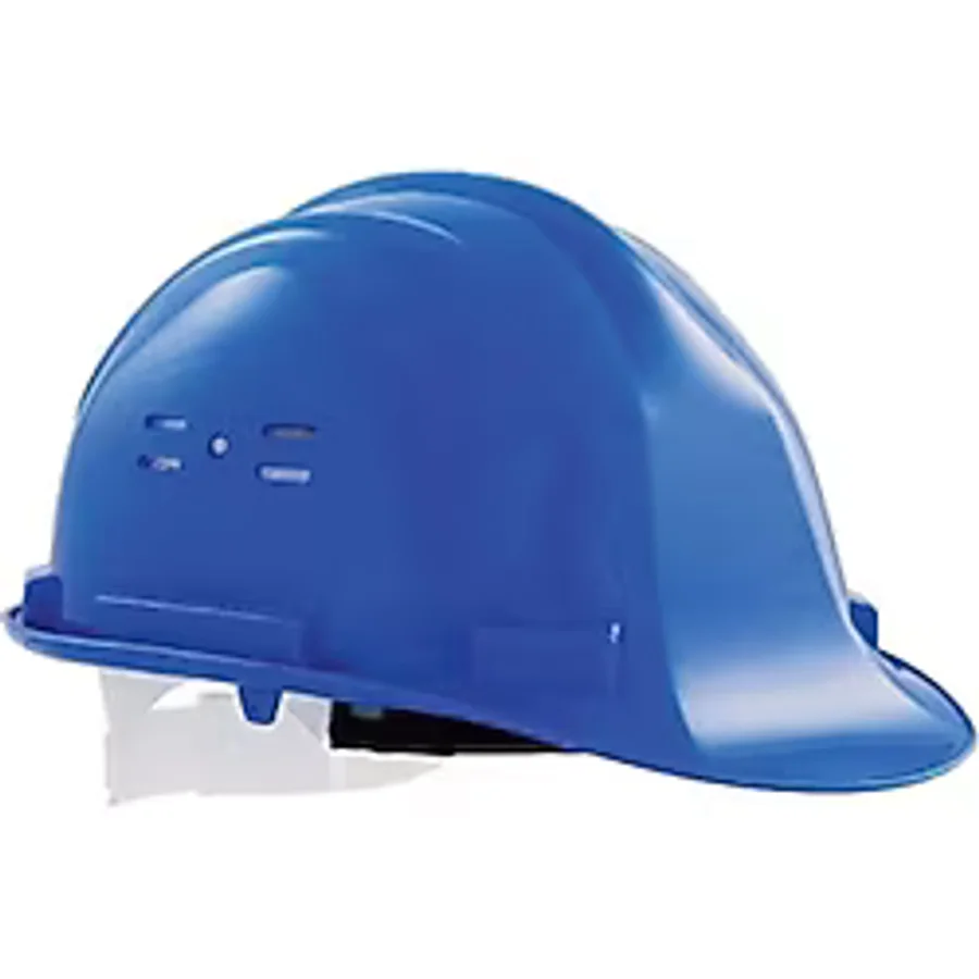 Baret Mavi Ayarlı
