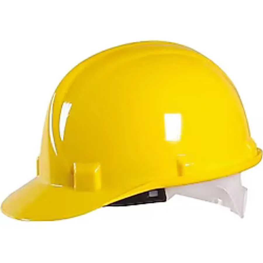 Baret Sarı