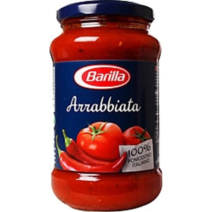 Barilla Arrabbiata Makarna Sosu 400 gr