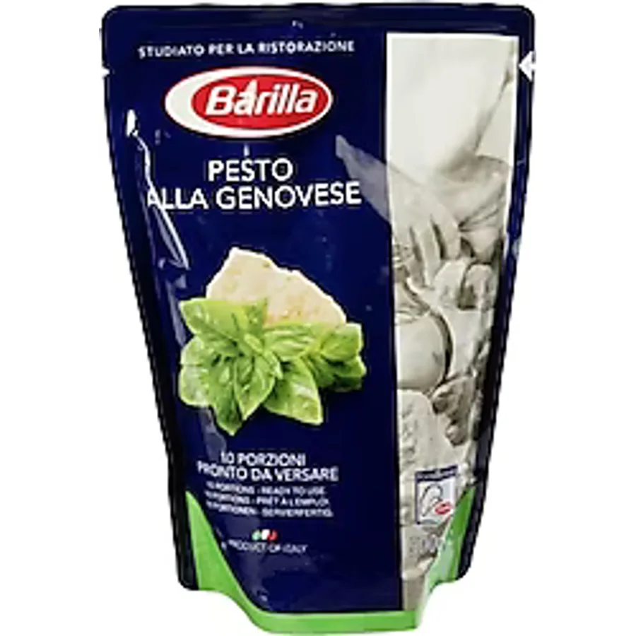 Barilla Pesto Genovese Sos 500 gr