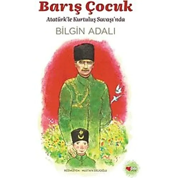Barış Çocuk