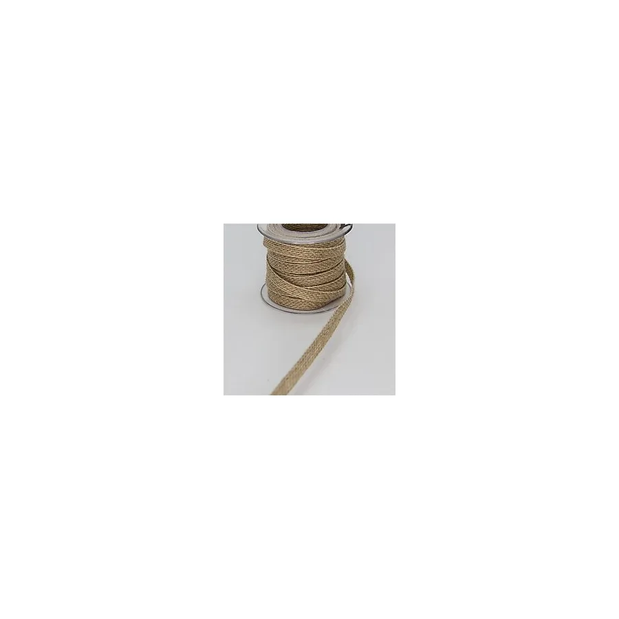 BarokBonbon Jüt Kurdela 7 Mm Eninde (25 METRE)