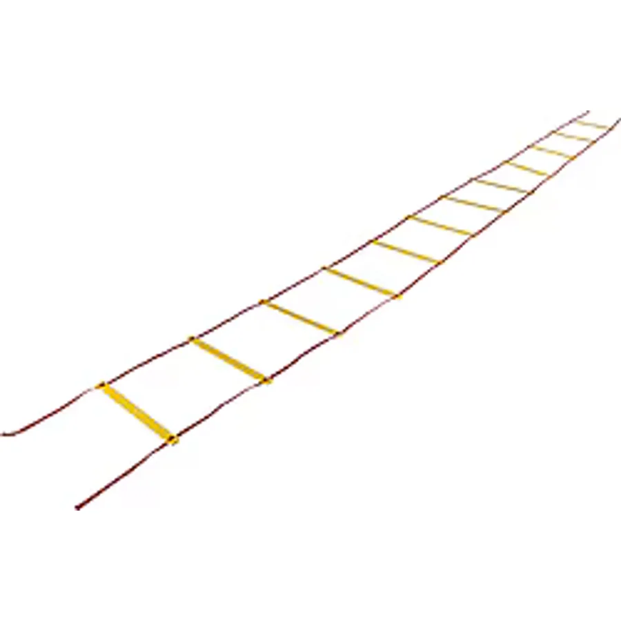 Barret Art SL6 Düz Antrenman Merdiveni 6 Metre