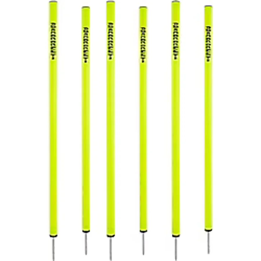 Barret ART007 90 cm Çivili Slalom Çubuğu Seti