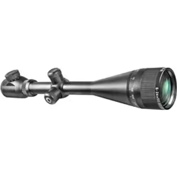Barska Excavator 6-24x50 IR AO Tüfek Dürbünü