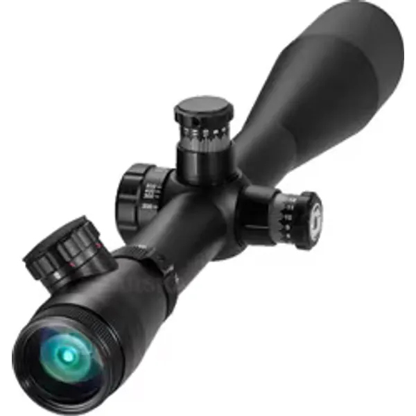 Barska Sniper Gx2 10-40x50 IR Mildot Tüfek Dürbünü