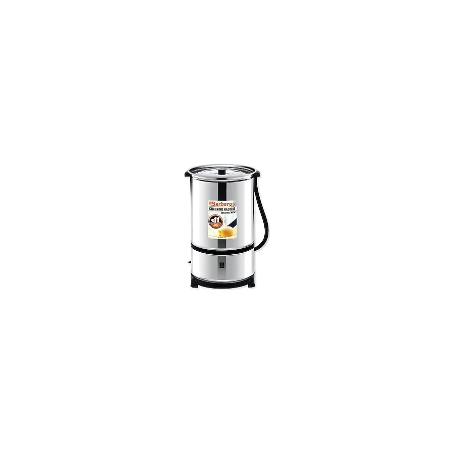 Bartech 40 lt Yayık Makinesi