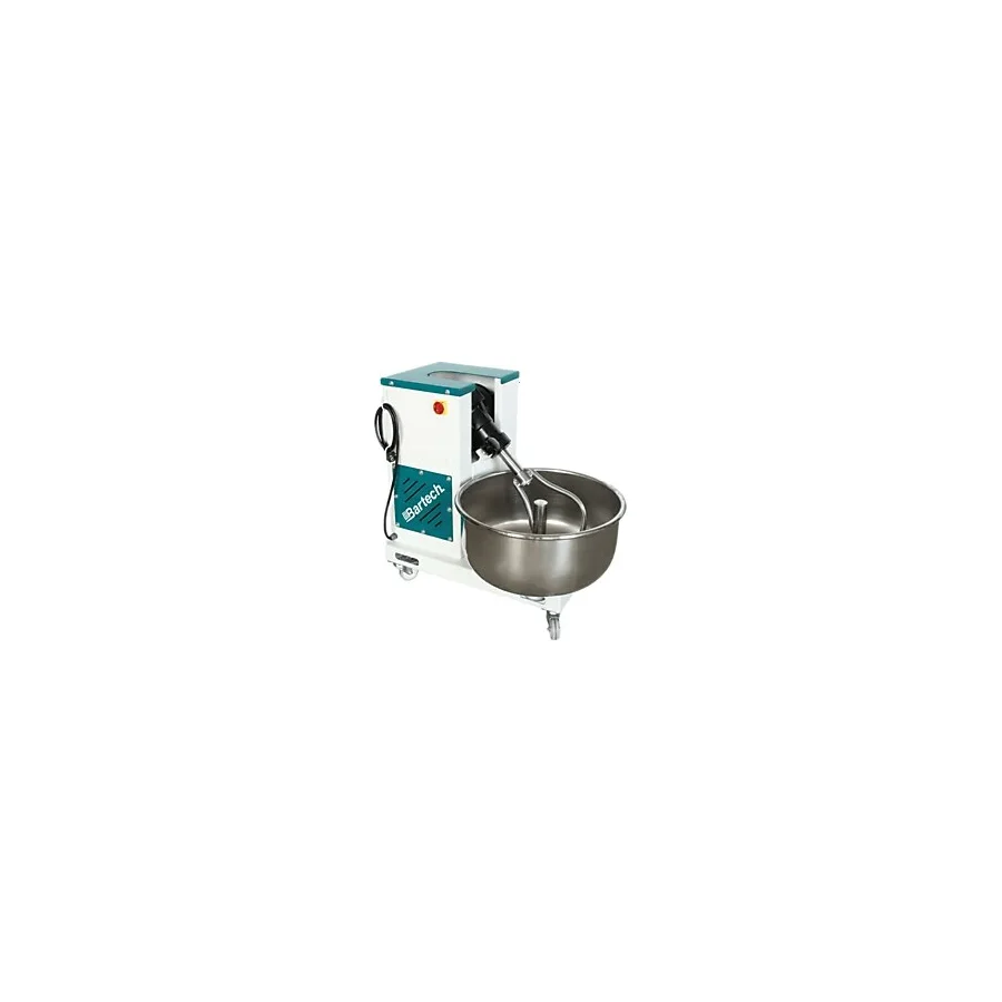 Bartech Arı Keki Karma Makinası 15 Kg - 0,37 Kw