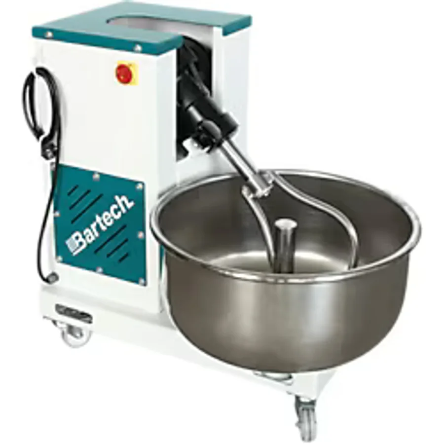 Bartech Arı Keki Karma Makinası 35 Kg - 0,75 Kw