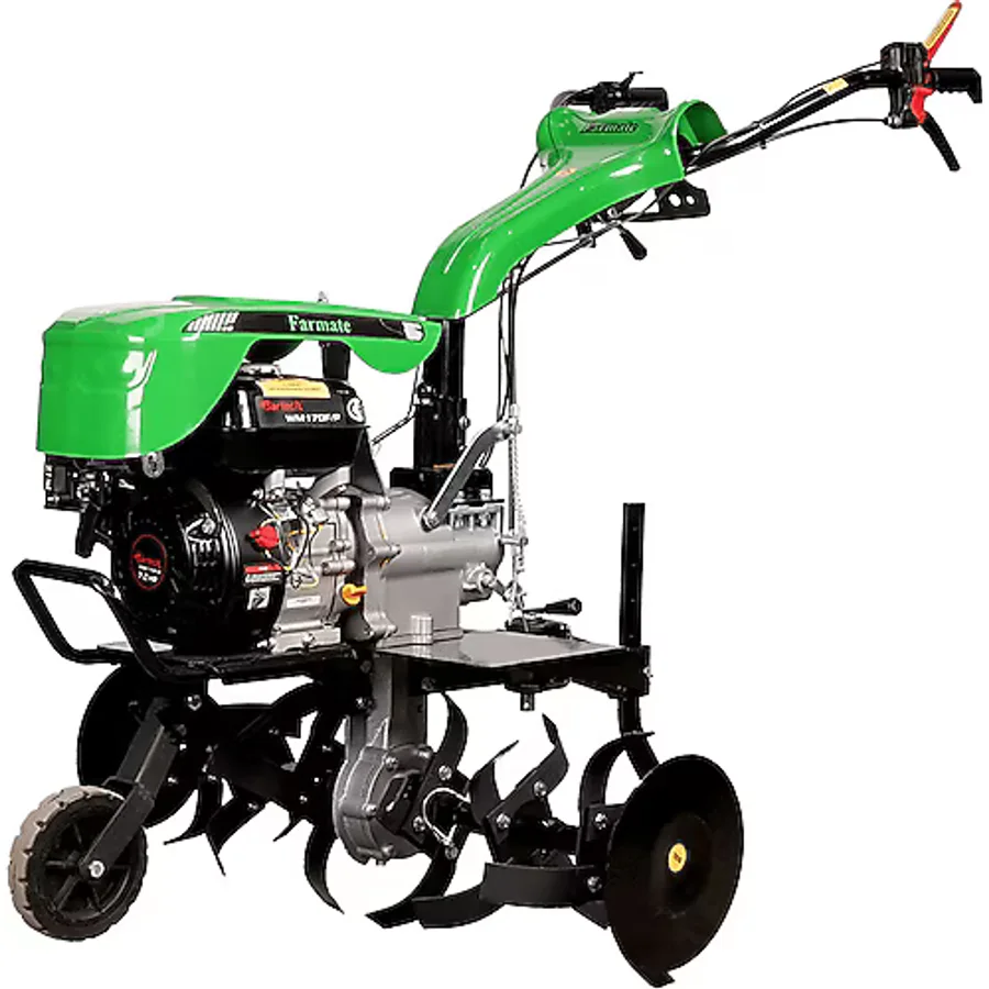 Bartech Farmate 3+1 7 Hp Benzinli Çapa Makinesi