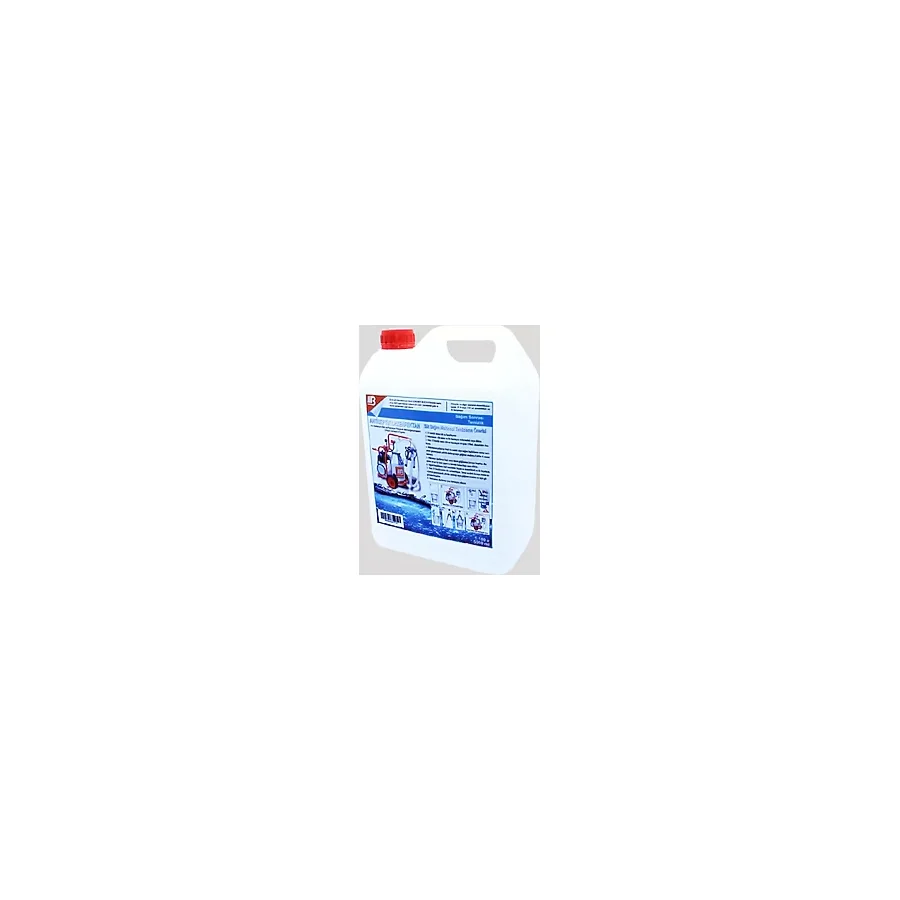 Bartech Sağım Makinesi Temizleme Sıvısı - 5 L