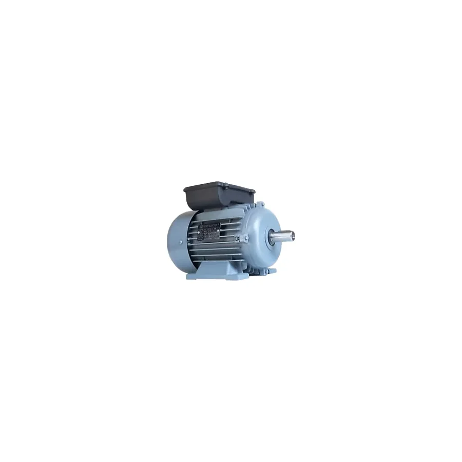 Bartech Yem Kırma Makinası için Dinamo Motor - 3 Hp - 2,2 kW