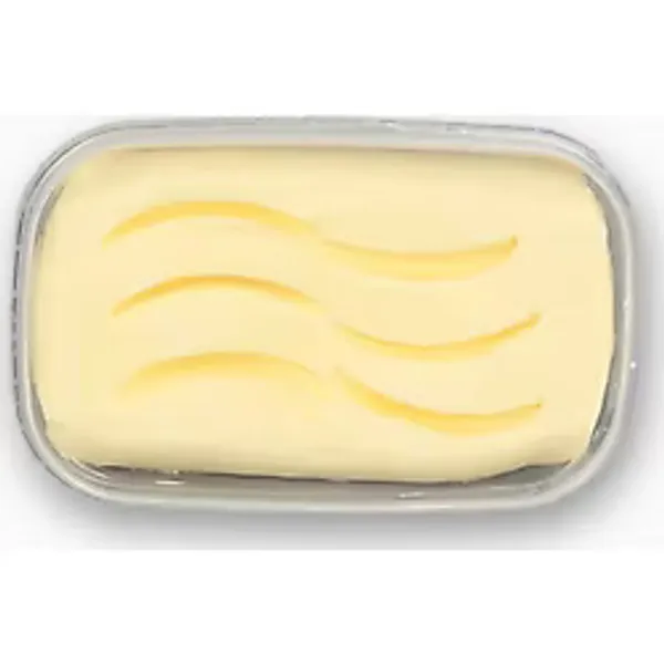 Baş Şavaklar Doğal Kaymak Tereyağı (Tuzlu) 1 kg