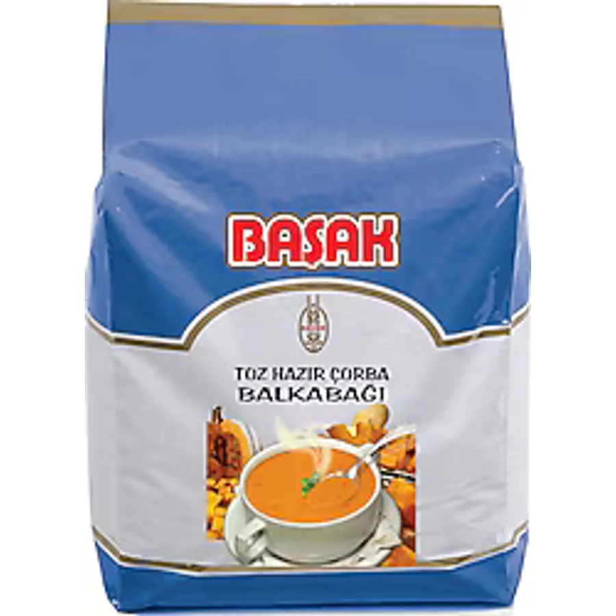 Başak Balkabağı Çorbası 3 kg