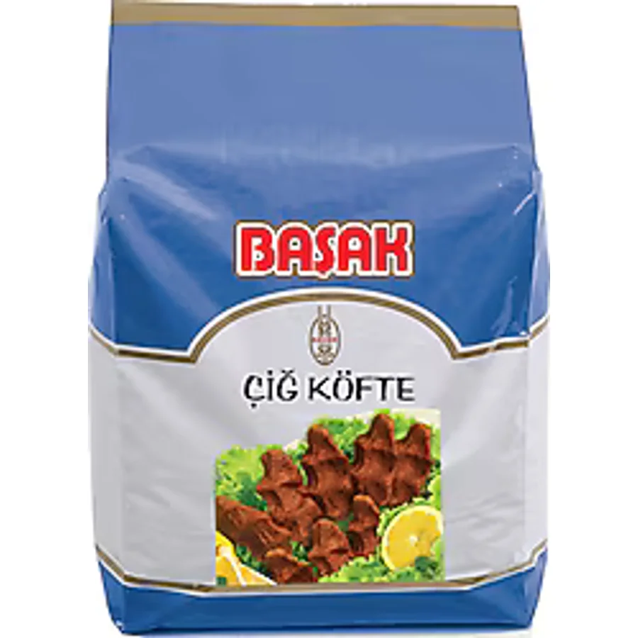 Başak Çiğ Köfte Harcı 3 kg