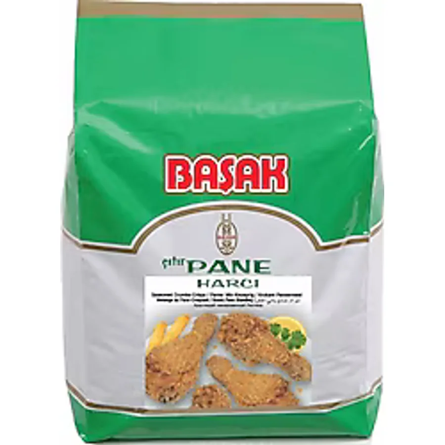 Başak Çıtır Pane Harcı 3 kg