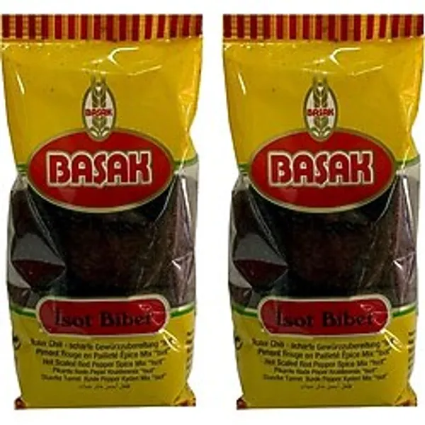 Başak Isot Biber 100 gr 2 Adet