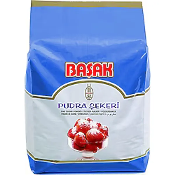 Başak Köfte Baharatı 3 kg