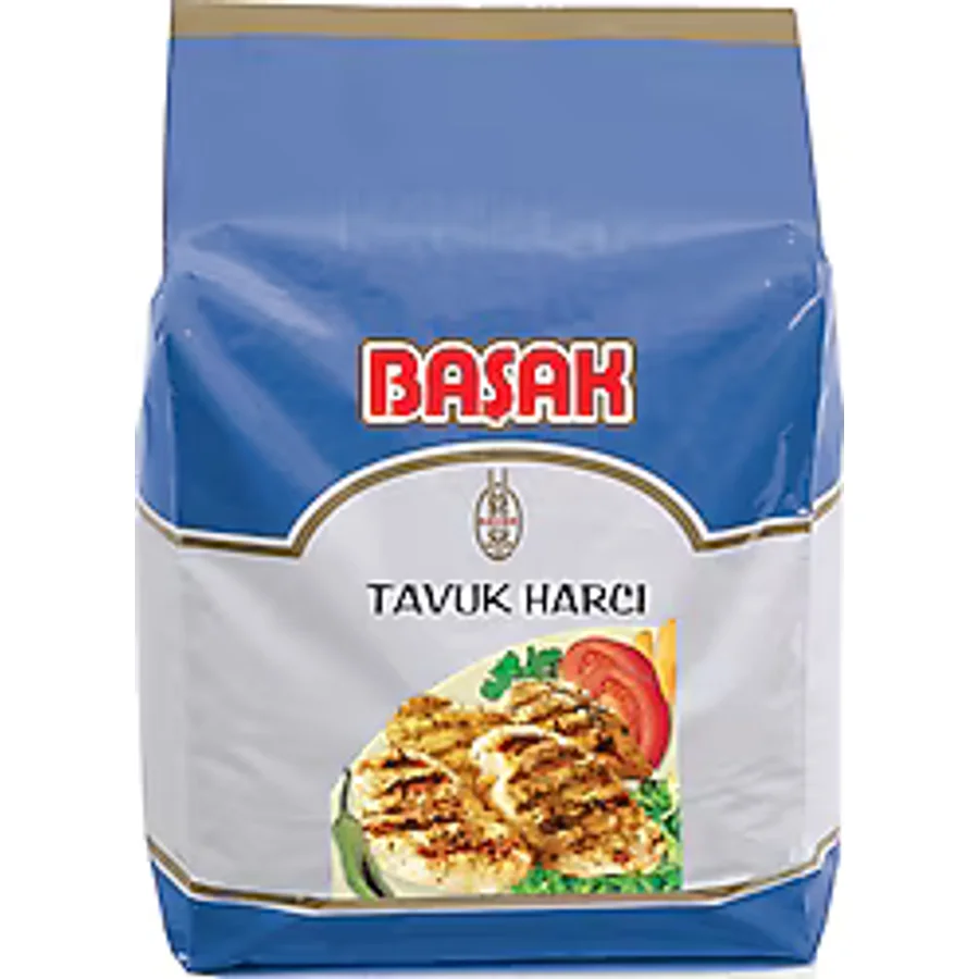 Başak Tavuk Harcı 3 kg