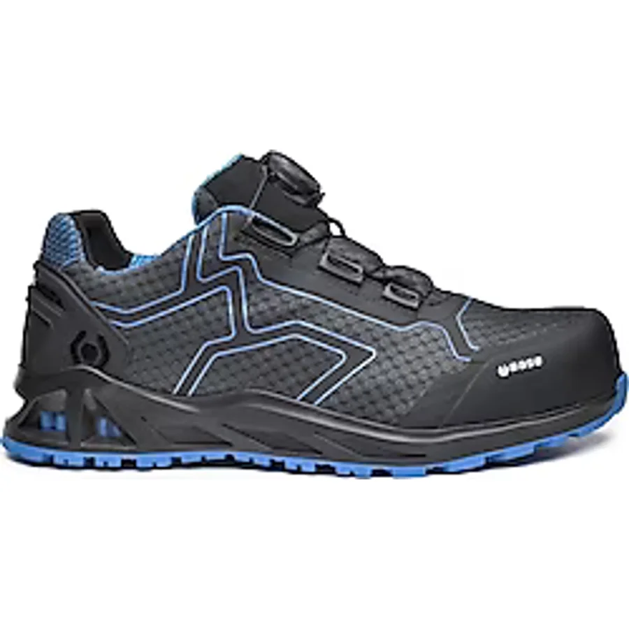 Base B1005B K-Trek S1P HRO SRC İş Ayakkabısı