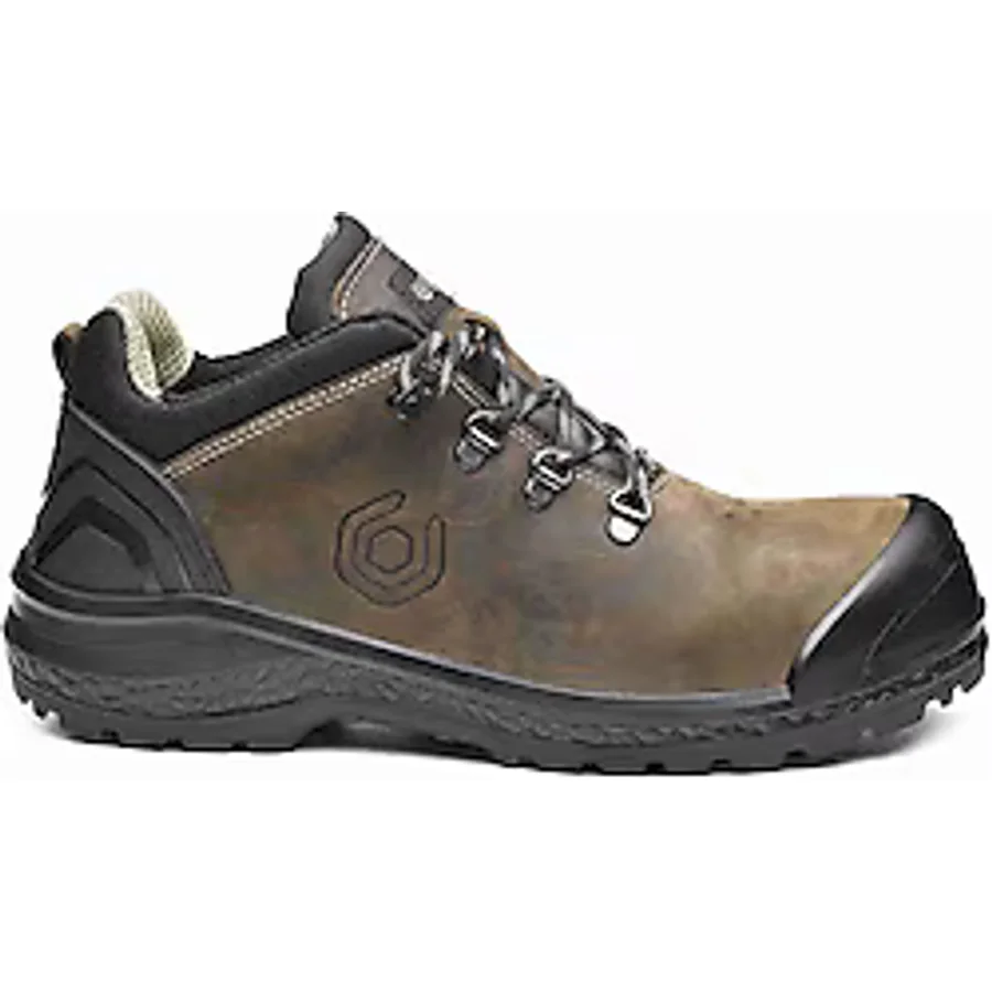 Base Be-Strong B0887 S3 HRO CI HI SRC İş Ayakkabısı