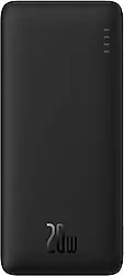 Baseus Airpow 20000 mAh Hızlı Şarj Powerbank