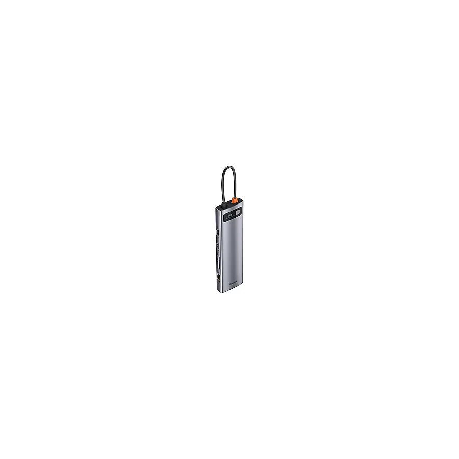 Baseus CAHUB-CT0G Laptop Docking Station