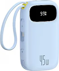 Baseus EnerFill FC31 10000 mAh Hızlı Şarj Powerbank