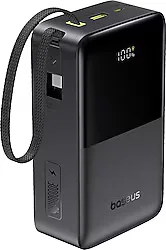 Baseus Enerfill FC51 Bipow2 Pro 30000 mAh Hızlı Şarj Powerbank