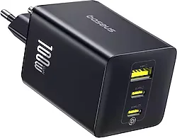 Baseus Enerfill FE11 100 W Hızlı Şarj Adaptörü