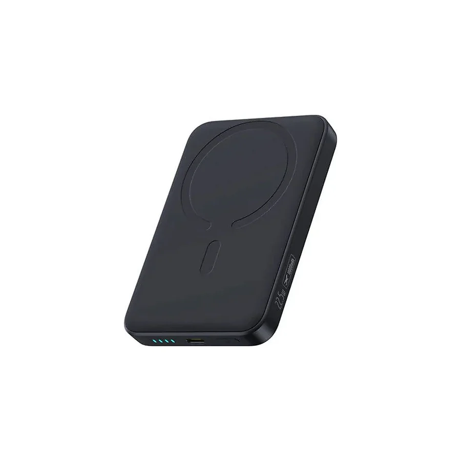 Baseus EnerFill FM11 10000 mAh Hızlı Şarj Magsafe Powerbank