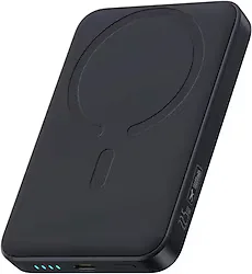 Baseus EnerFill FM11 10000 mAh Hızlı Şarj Magsafe Powerbank